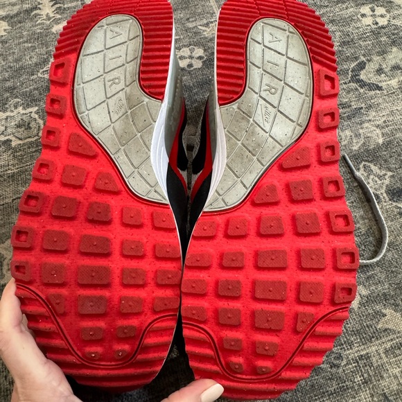 Nike Air Max Ohio State Sneakers - Picture 4 of 5